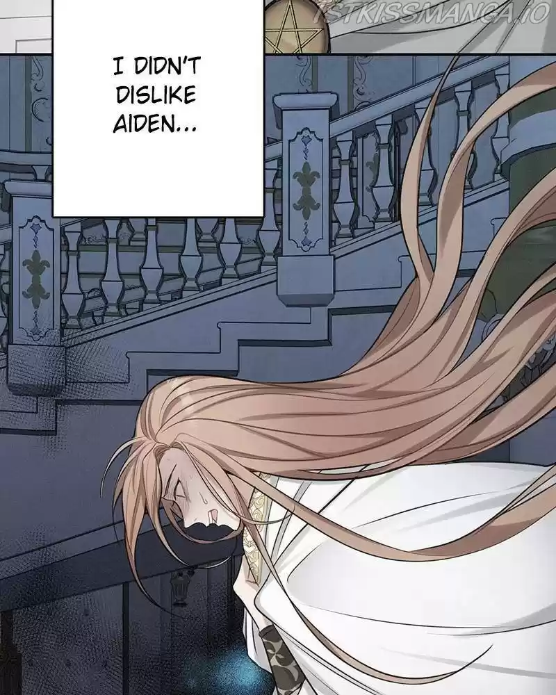 The Newlywed Life Of A Witch And A Dragon Chapter 57