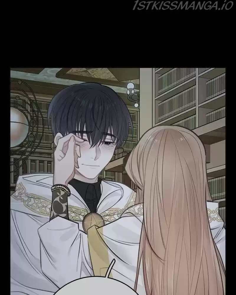 The Newlywed Life Of A Witch And A Dragon Chapter 57