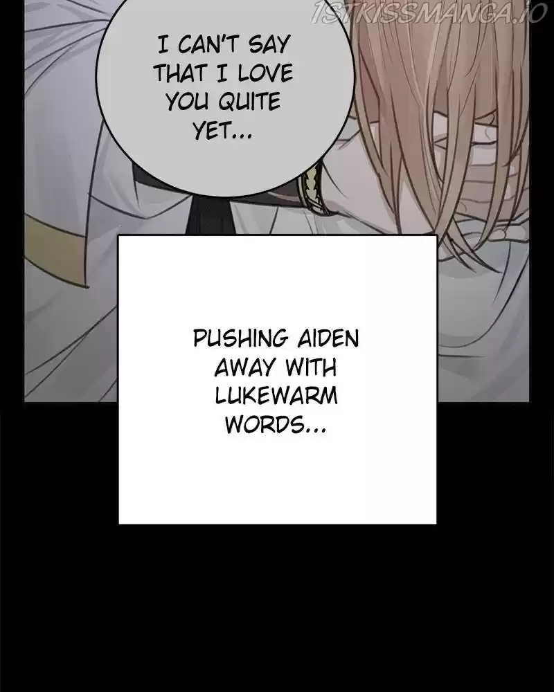 The Newlywed Life Of A Witch And A Dragon Chapter 57