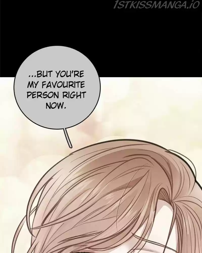 The Newlywed Life Of A Witch And A Dragon Chapter 57