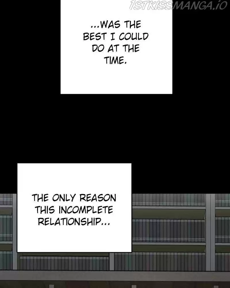 The Newlywed Life Of A Witch And A Dragon Chapter 57