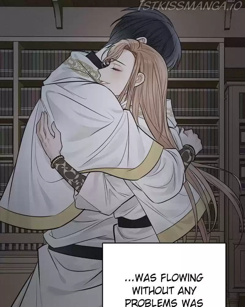 The Newlywed Life Of A Witch And A Dragon Chapter 57