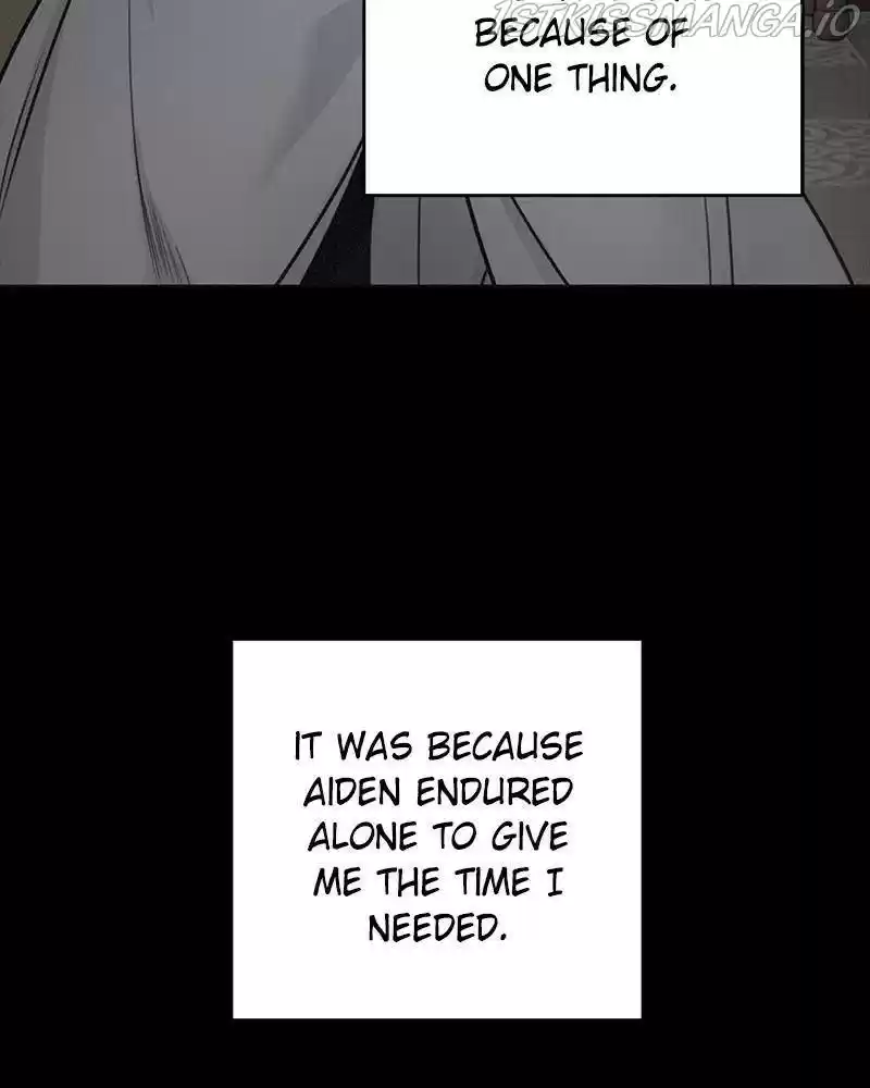 The Newlywed Life Of A Witch And A Dragon Chapter 57