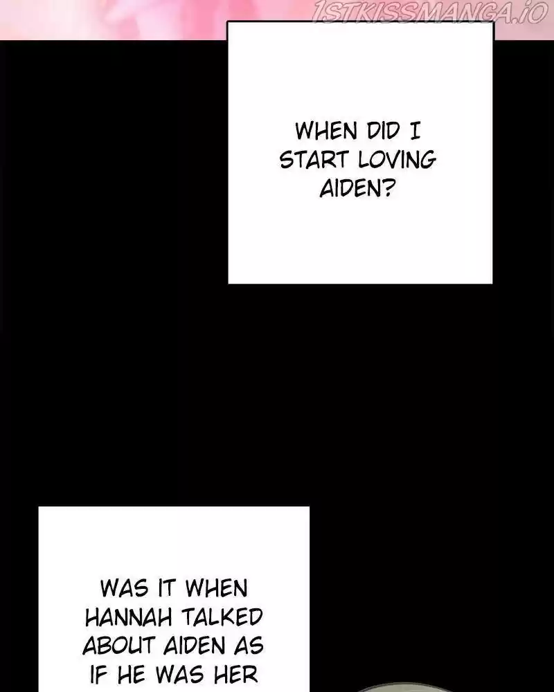 The Newlywed Life Of A Witch And A Dragon Chapter 57