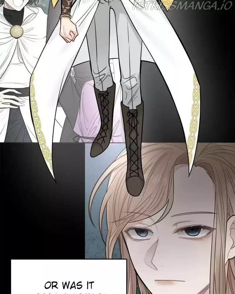 The Newlywed Life Of A Witch And A Dragon Chapter 57