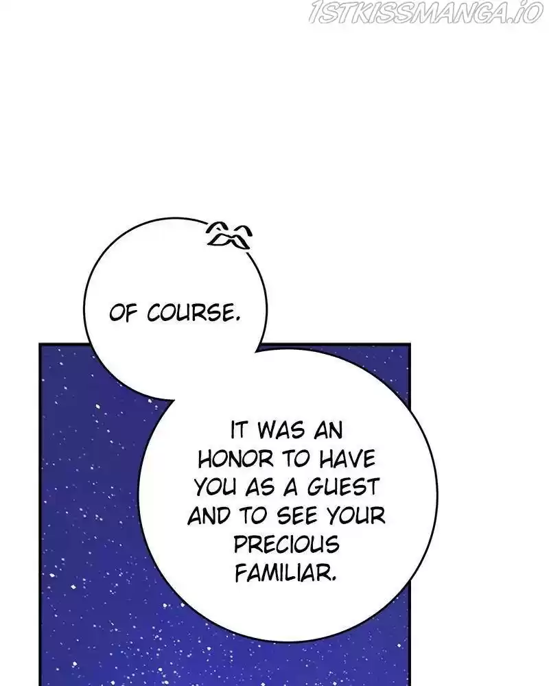 The Newlywed Life Of A Witch And A Dragon Chapter 57