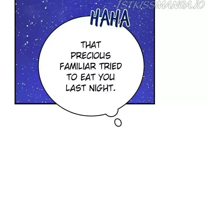 The Newlywed Life Of A Witch And A Dragon Chapter 57