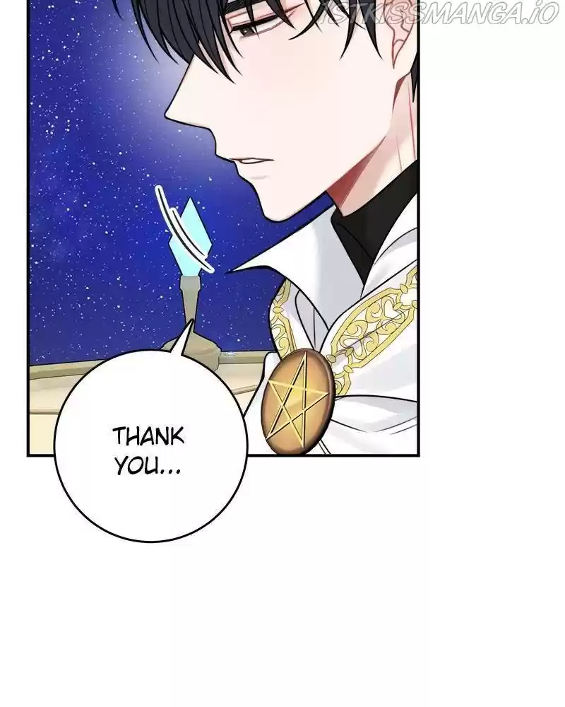 The Newlywed Life Of A Witch And A Dragon Chapter 57