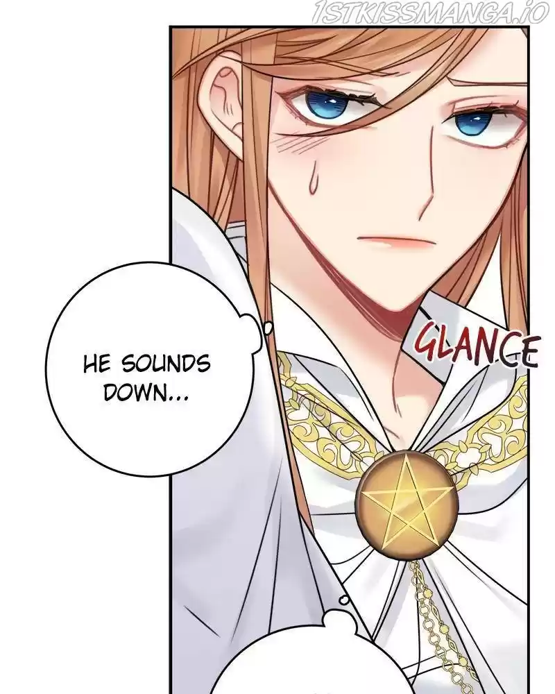 The Newlywed Life Of A Witch And A Dragon Chapter 57