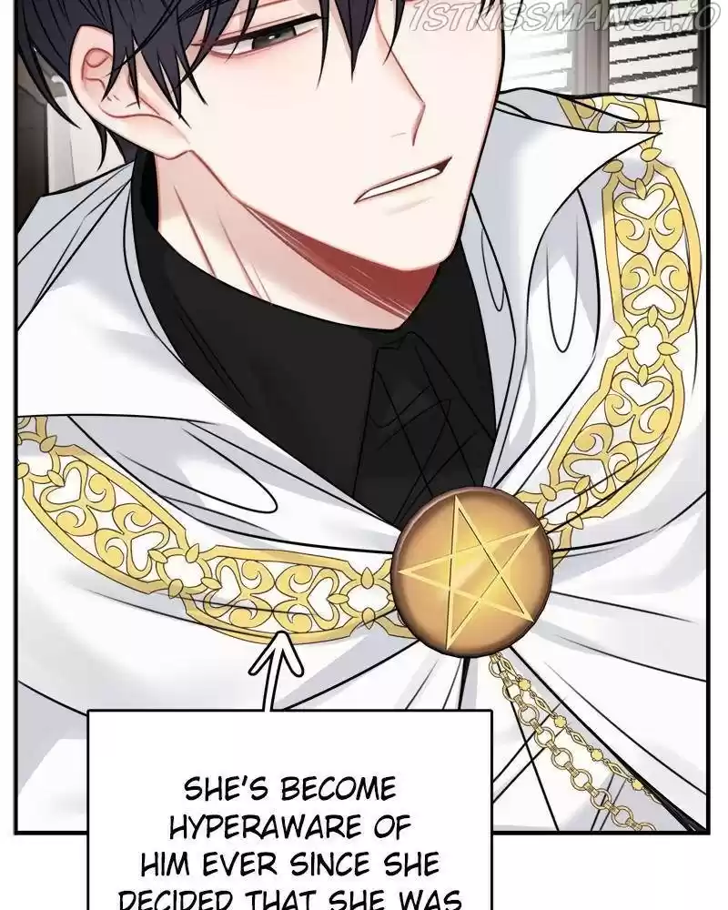 The Newlywed Life Of A Witch And A Dragon Chapter 57