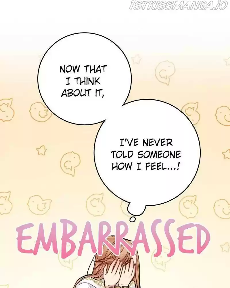 The Newlywed Life Of A Witch And A Dragon Chapter 57