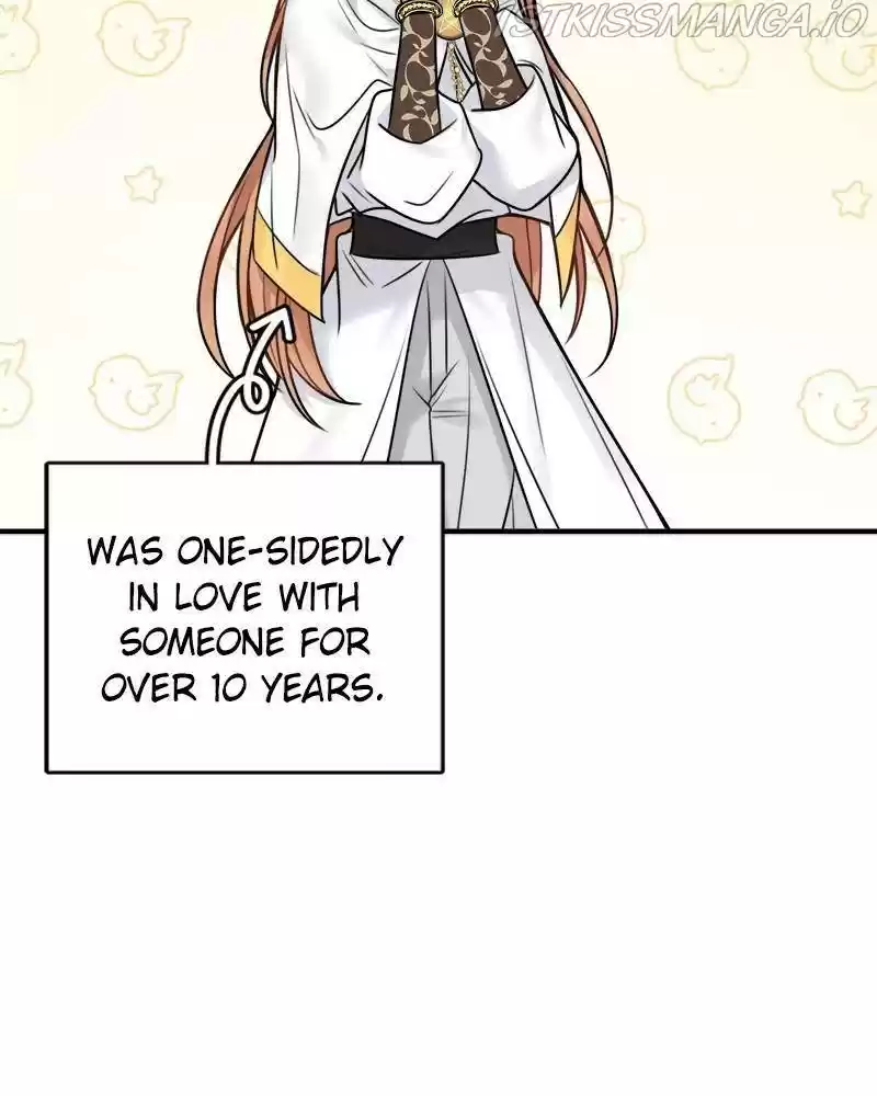 The Newlywed Life Of A Witch And A Dragon Chapter 57