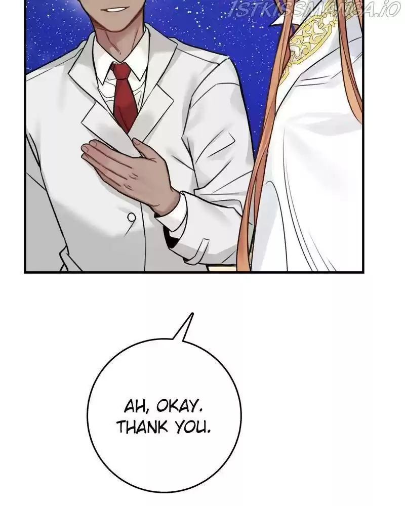 The Newlywed Life Of A Witch And A Dragon Chapter 57