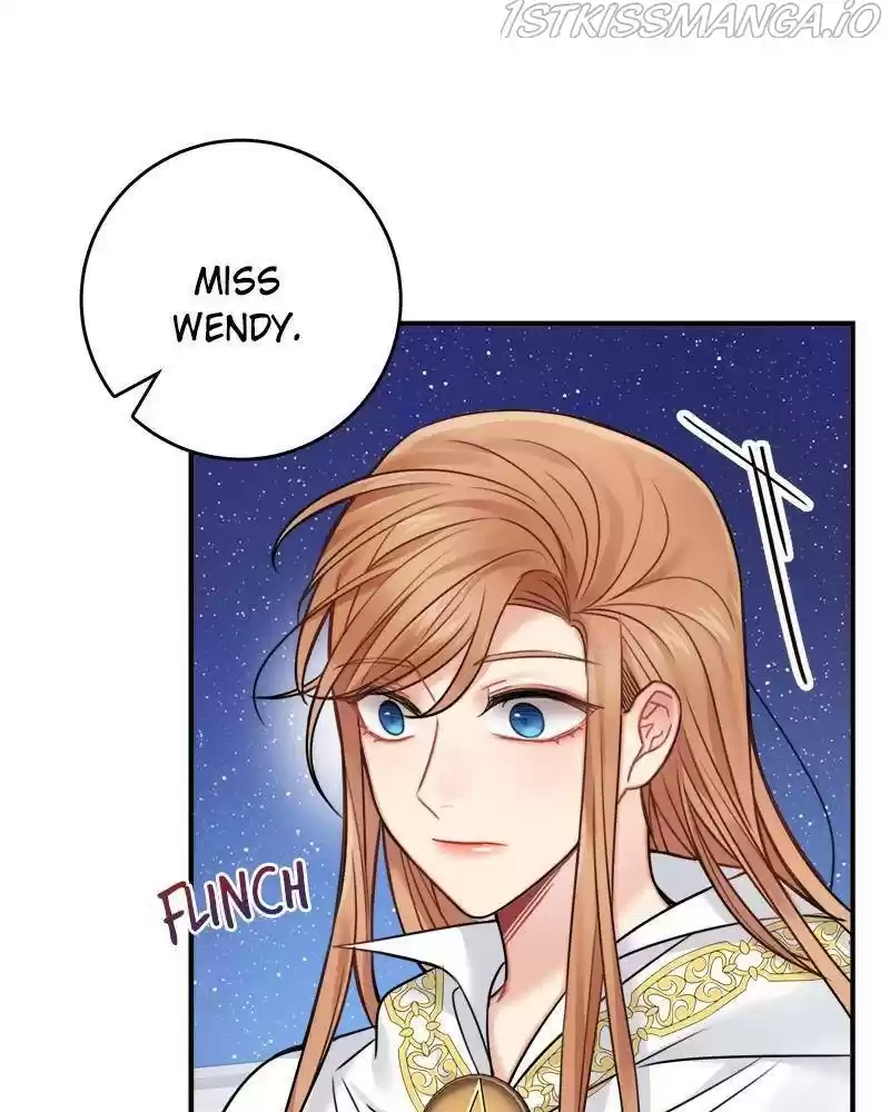 The Newlywed Life Of A Witch And A Dragon Chapter 57