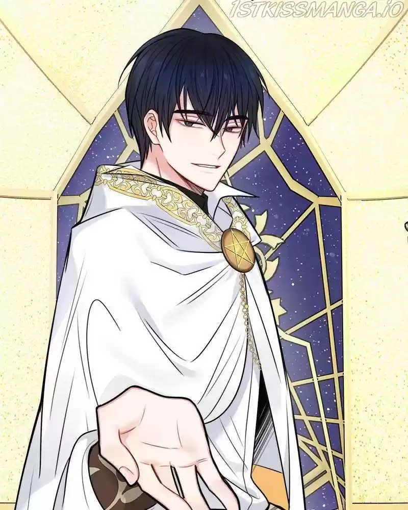 The Newlywed Life Of A Witch And A Dragon Chapter 57