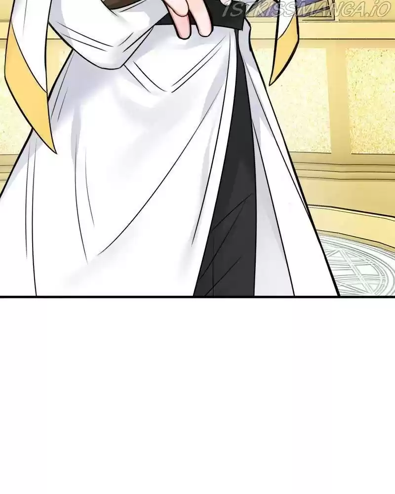 The Newlywed Life Of A Witch And A Dragon Chapter 57