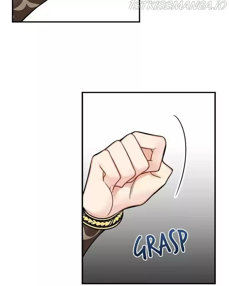 The Newlywed Life Of A Witch And A Dragon Chapter 57