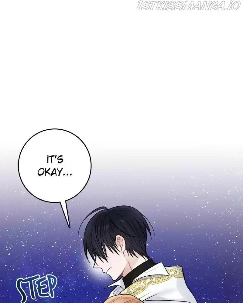 The Newlywed Life Of A Witch And A Dragon Chapter 57