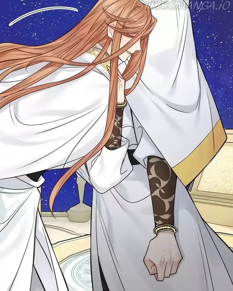 The Newlywed Life Of A Witch And A Dragon Chapter 57