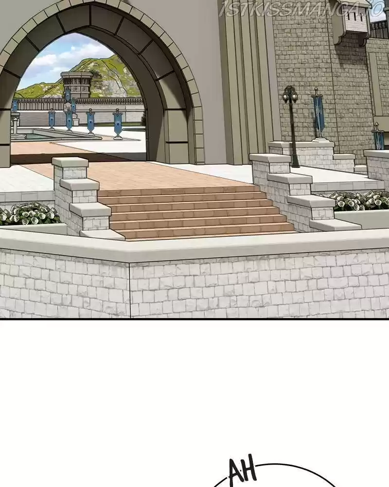 The Newlywed Life Of A Witch And A Dragon Chapter 58