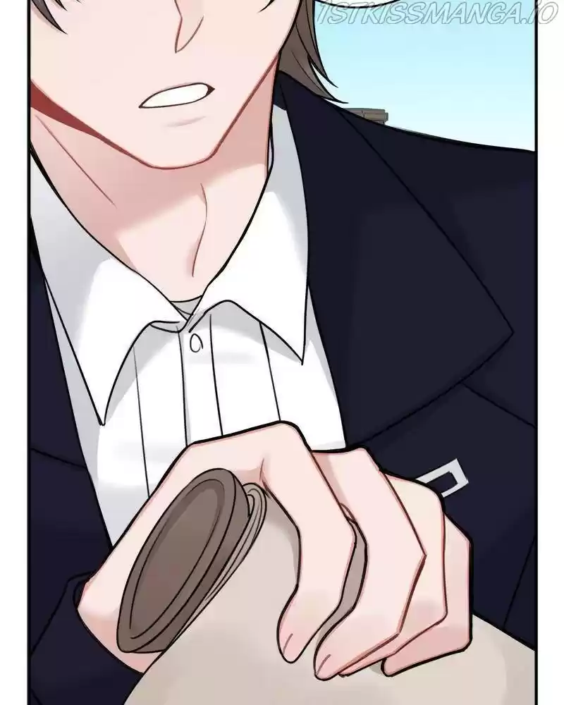 The Newlywed Life Of A Witch And A Dragon Chapter 58