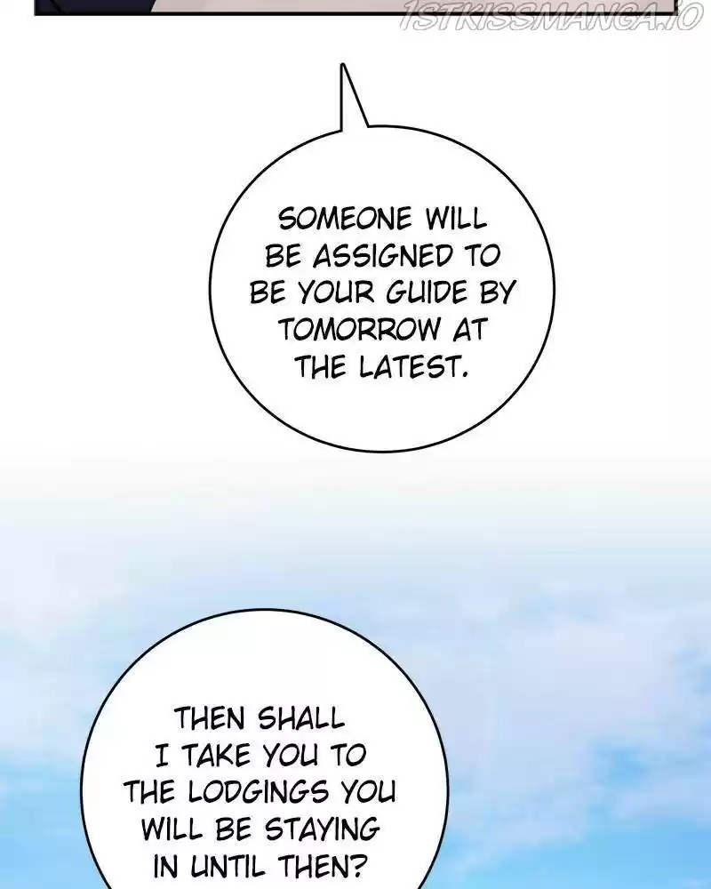 The Newlywed Life Of A Witch And A Dragon Chapter 58