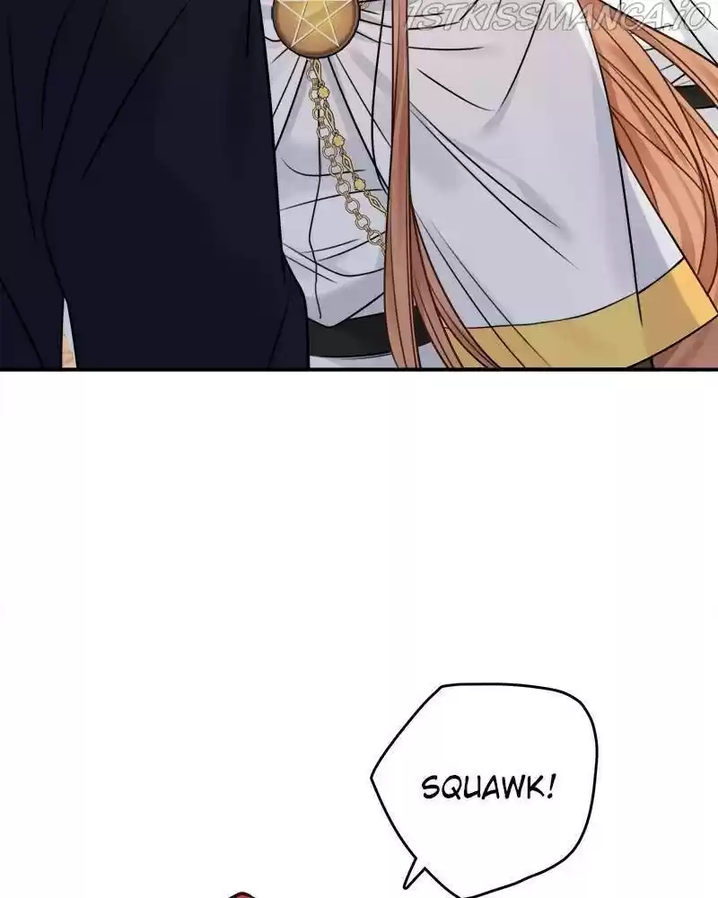 The Newlywed Life Of A Witch And A Dragon Chapter 58