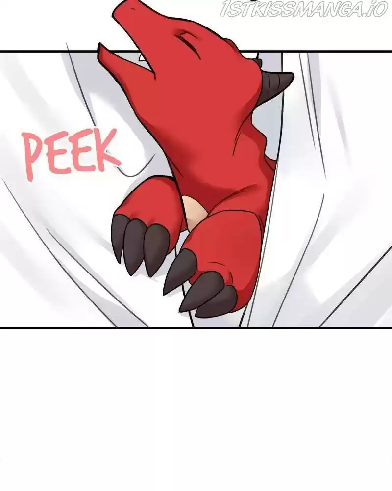 The Newlywed Life Of A Witch And A Dragon Chapter 58