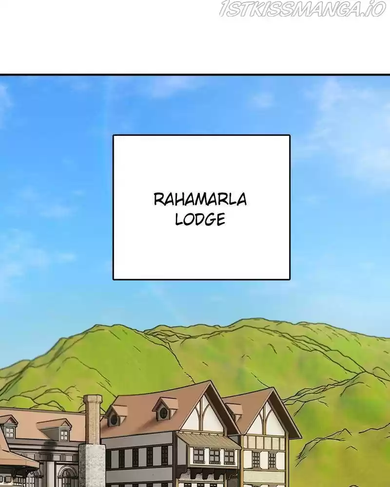 The Newlywed Life Of A Witch And A Dragon Chapter 58