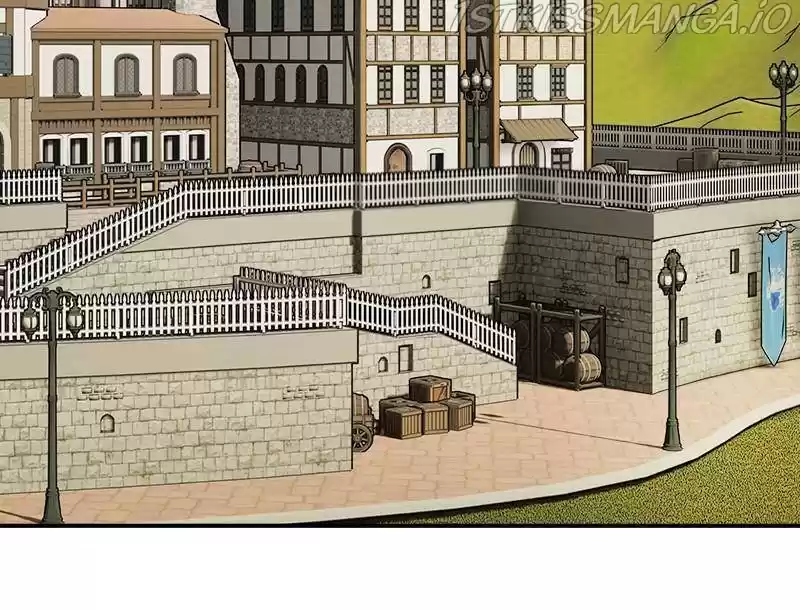 The Newlywed Life Of A Witch And A Dragon Chapter 58