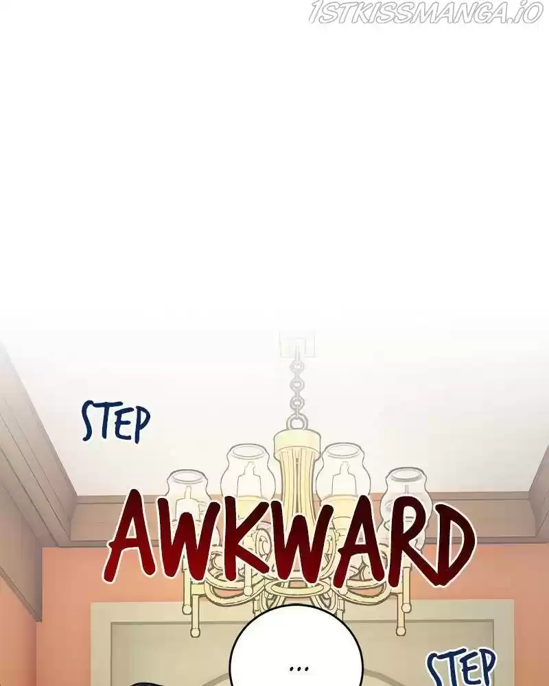 The Newlywed Life Of A Witch And A Dragon Chapter 58