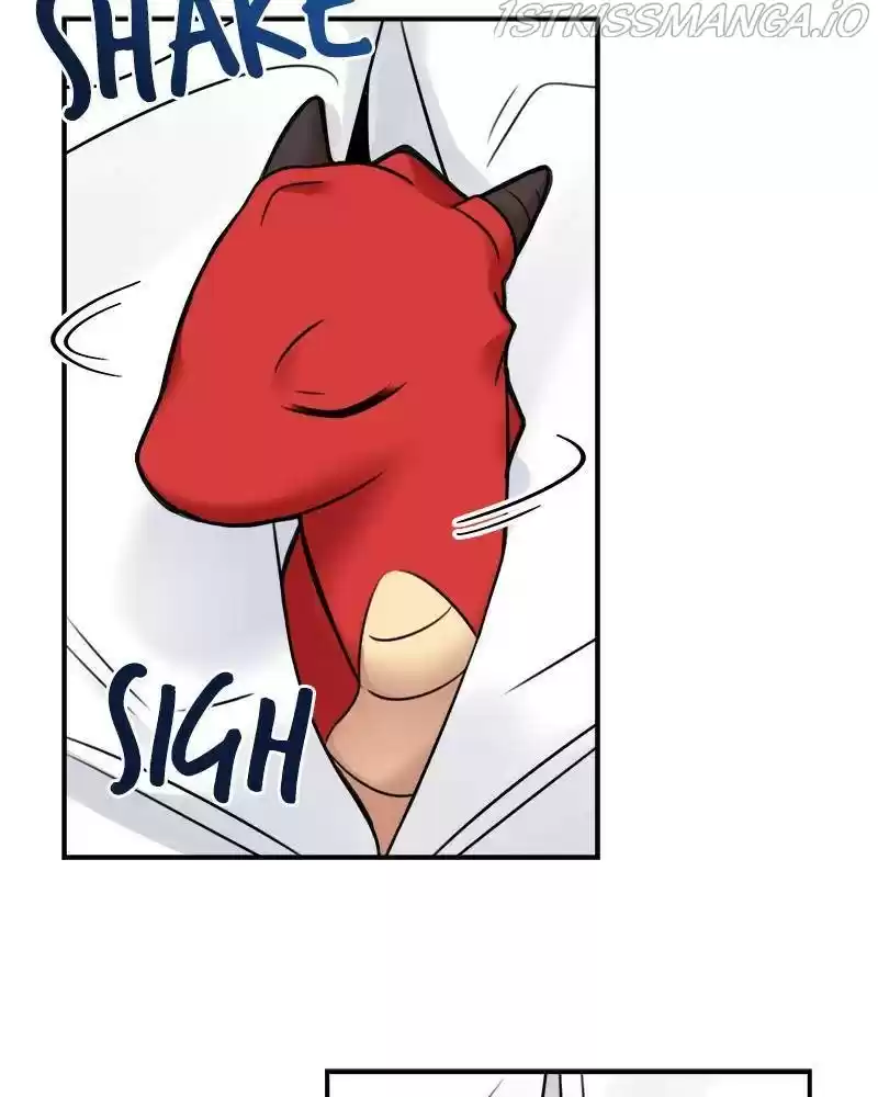 The Newlywed Life Of A Witch And A Dragon Chapter 58