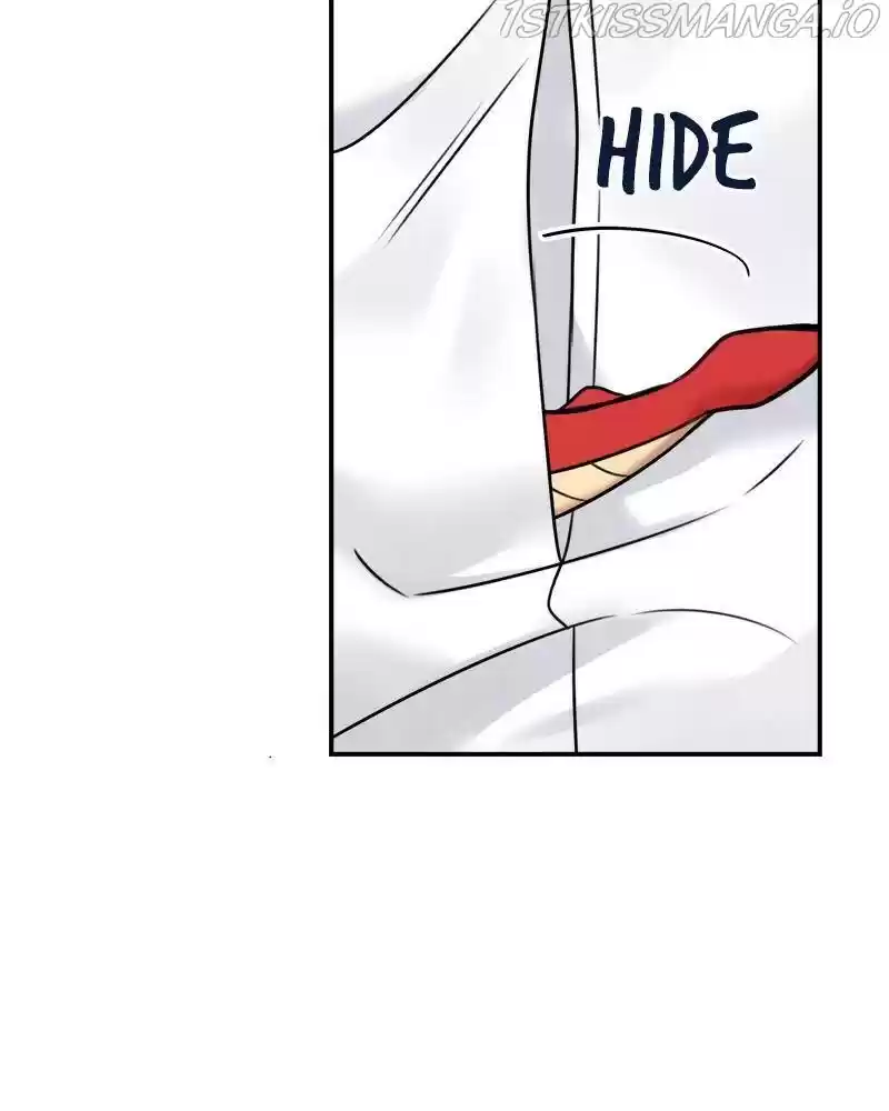 The Newlywed Life Of A Witch And A Dragon Chapter 58