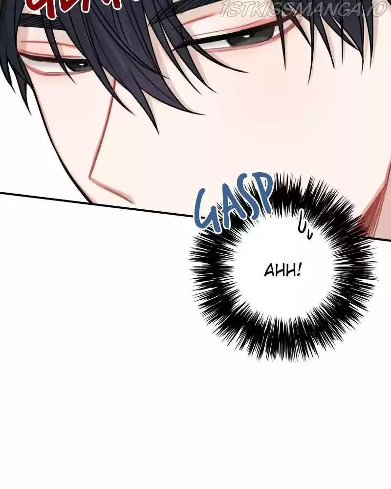 The Newlywed Life Of A Witch And A Dragon Chapter 58