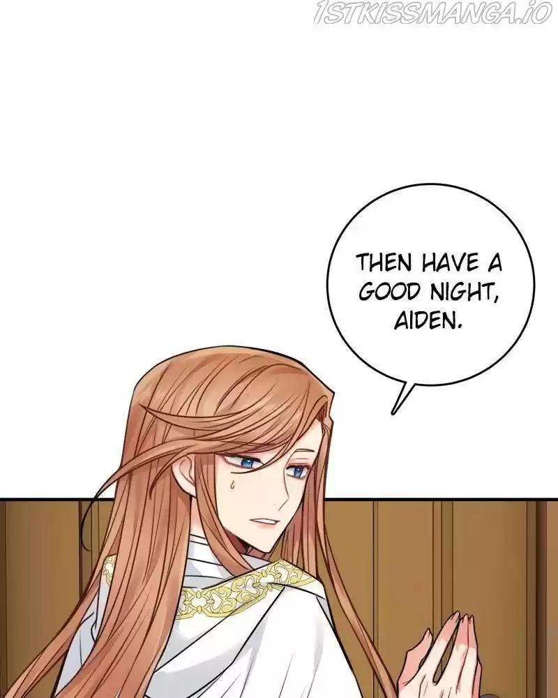 The Newlywed Life Of A Witch And A Dragon Chapter 58