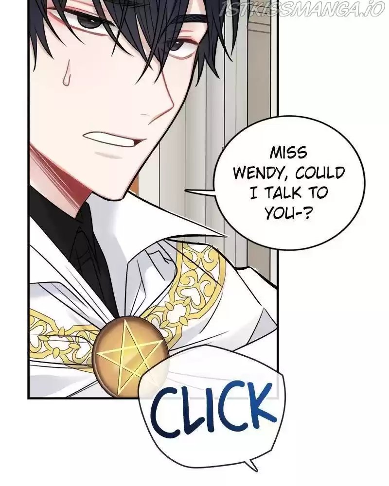 The Newlywed Life Of A Witch And A Dragon Chapter 58