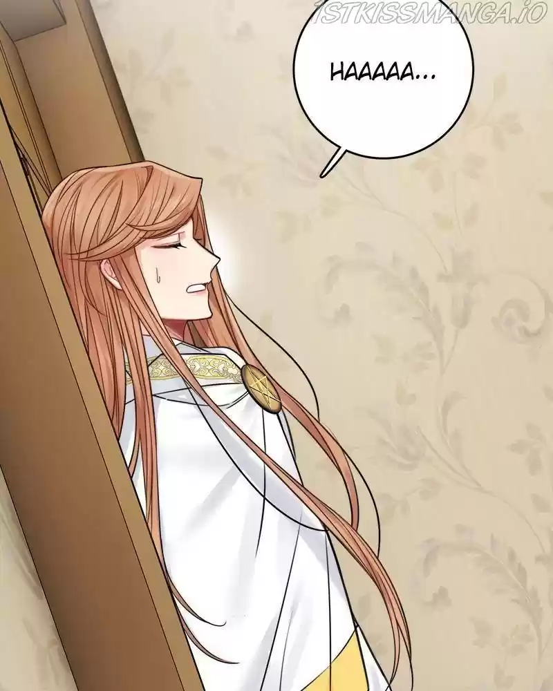 The Newlywed Life Of A Witch And A Dragon Chapter 58