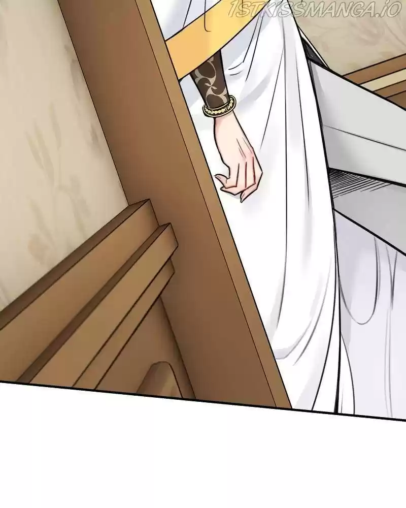 The Newlywed Life Of A Witch And A Dragon Chapter 58