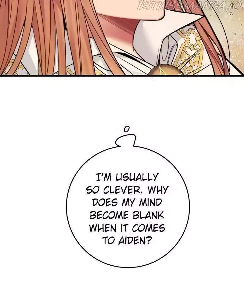 The Newlywed Life Of A Witch And A Dragon Chapter 58