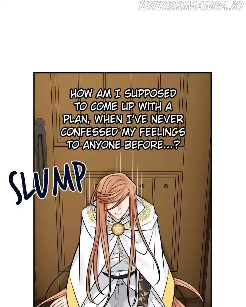 The Newlywed Life Of A Witch And A Dragon Chapter 58