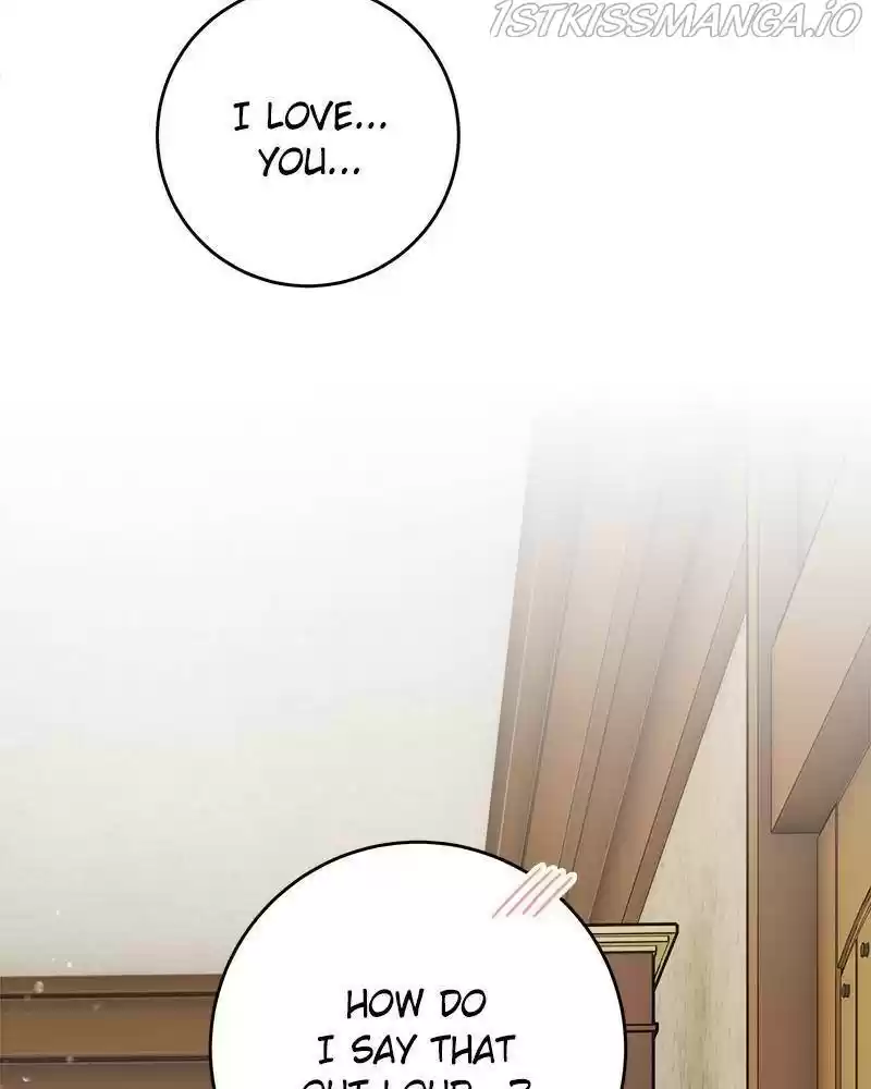 The Newlywed Life Of A Witch And A Dragon Chapter 58