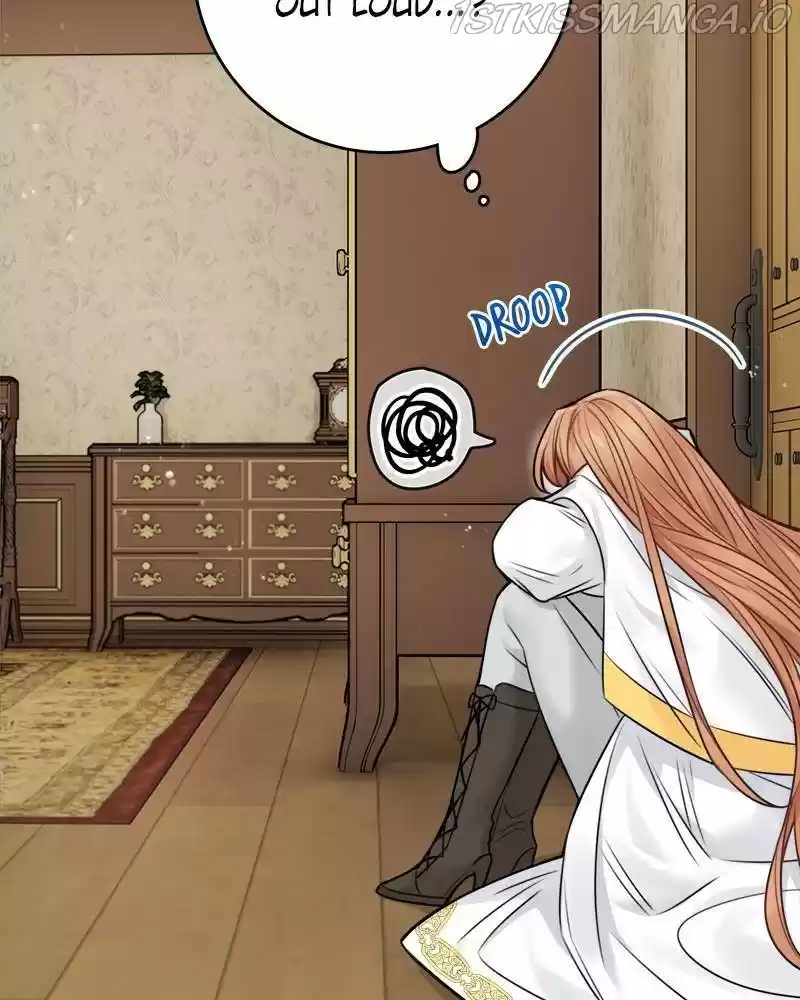 The Newlywed Life Of A Witch And A Dragon Chapter 58