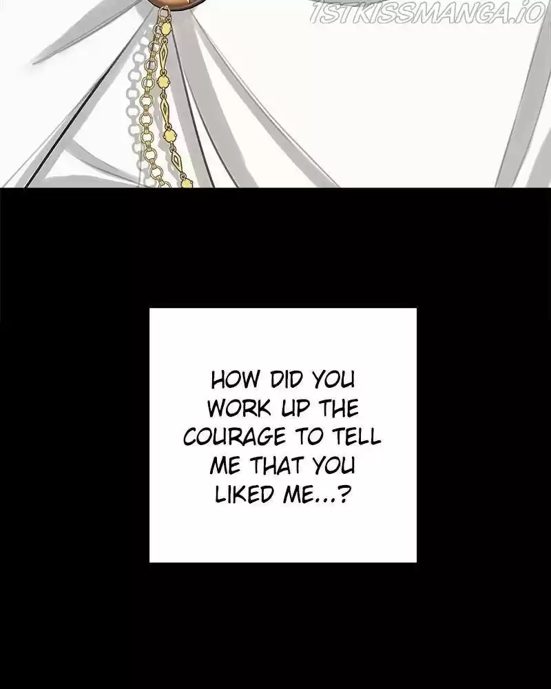 The Newlywed Life Of A Witch And A Dragon Chapter 58