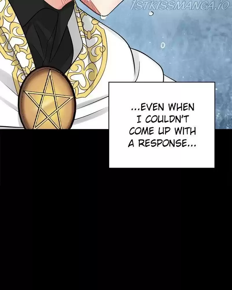 The Newlywed Life Of A Witch And A Dragon Chapter 58