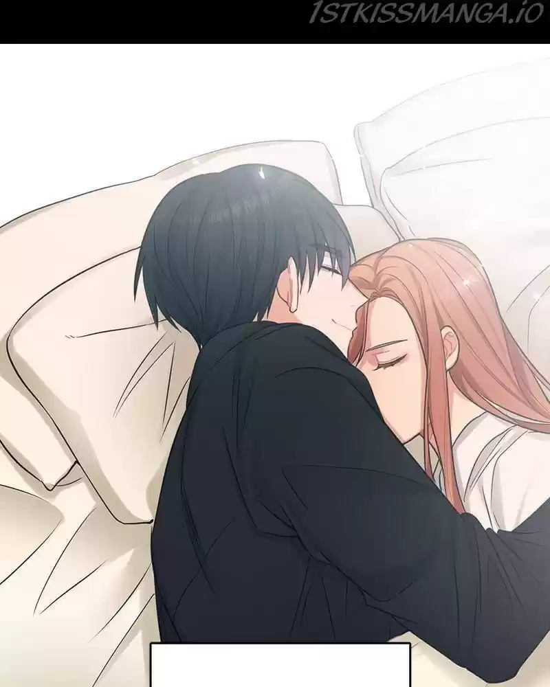 The Newlywed Life Of A Witch And A Dragon Chapter 58