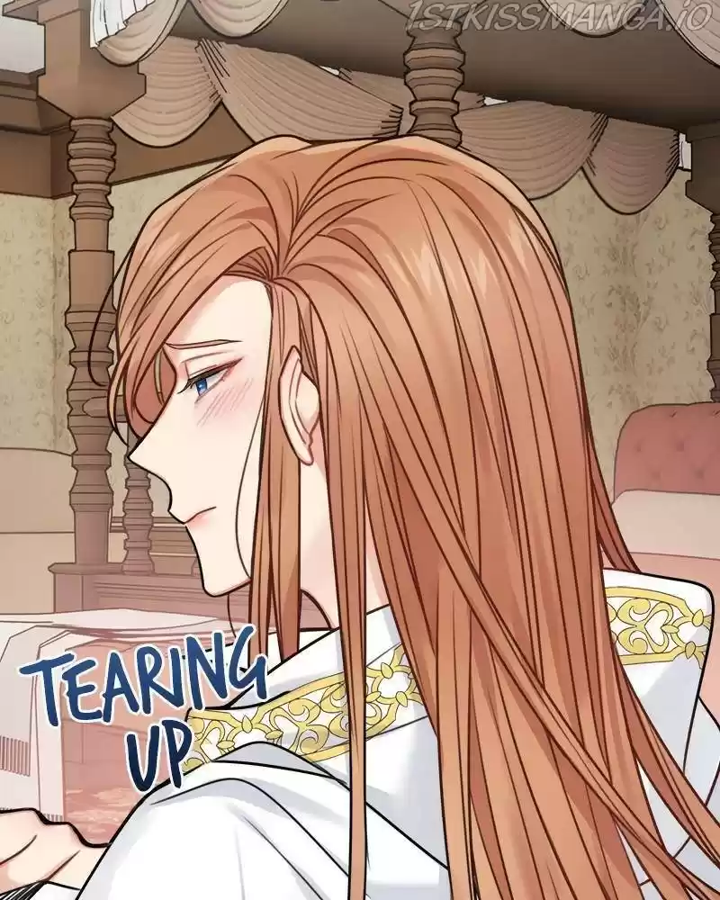 The Newlywed Life Of A Witch And A Dragon Chapter 58