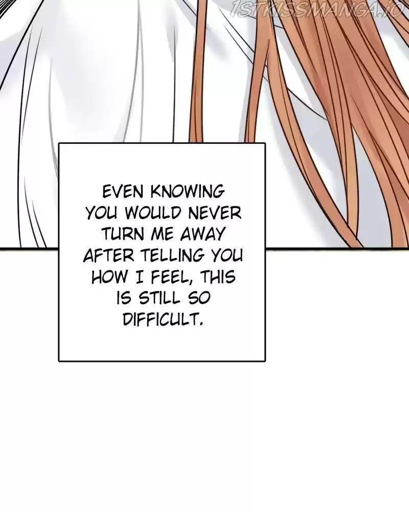 The Newlywed Life Of A Witch And A Dragon Chapter 58