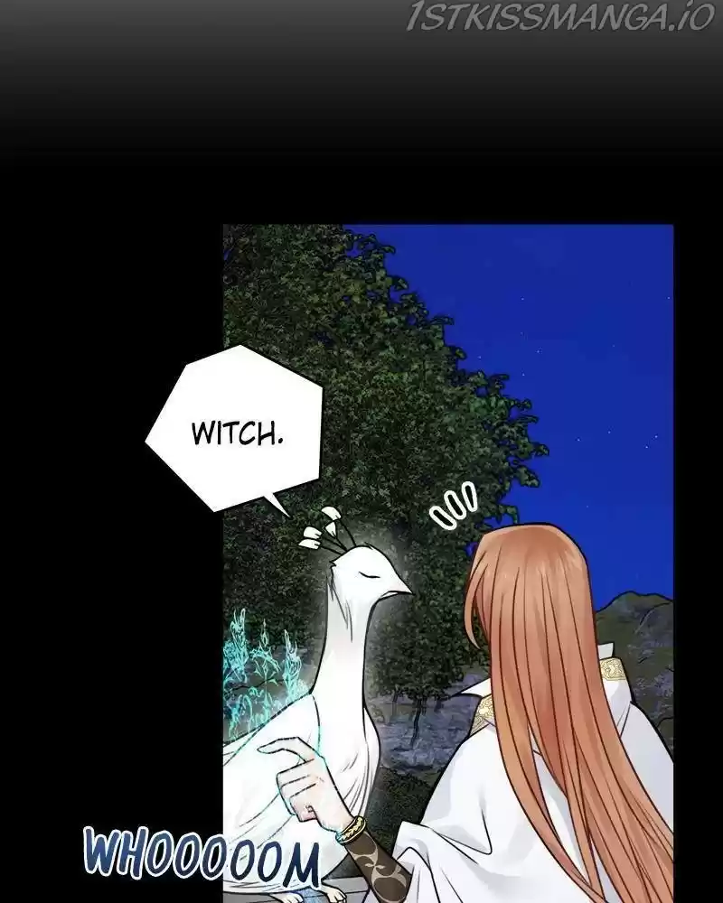 The Newlywed Life Of A Witch And A Dragon Chapter 58