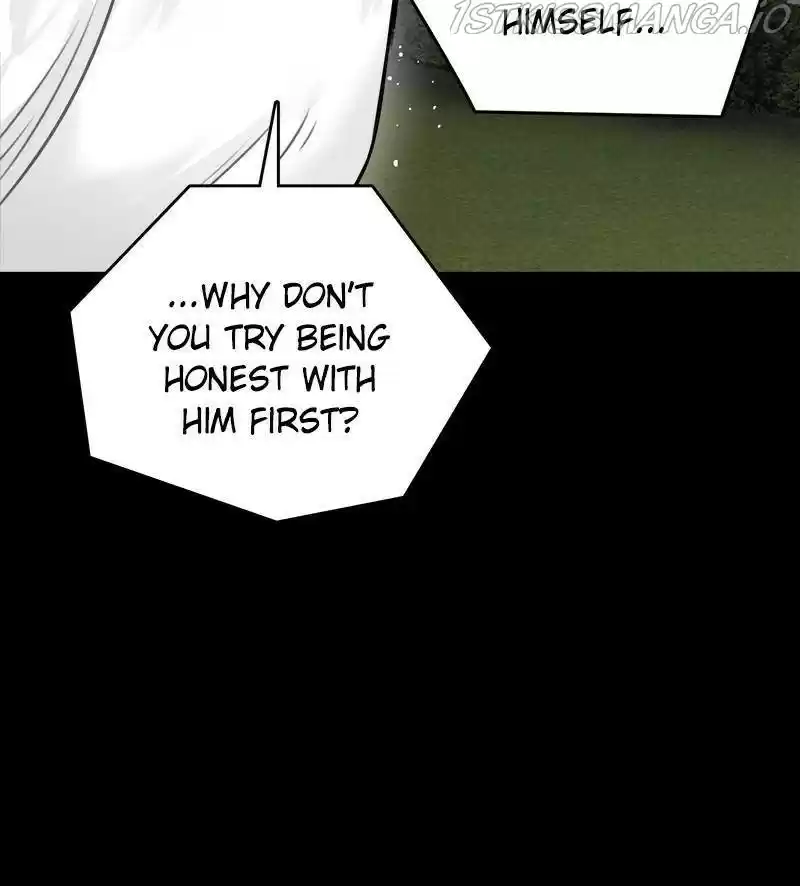 The Newlywed Life Of A Witch And A Dragon Chapter 58