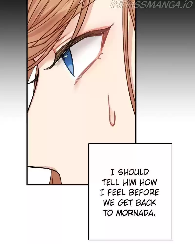 The Newlywed Life Of A Witch And A Dragon Chapter 58